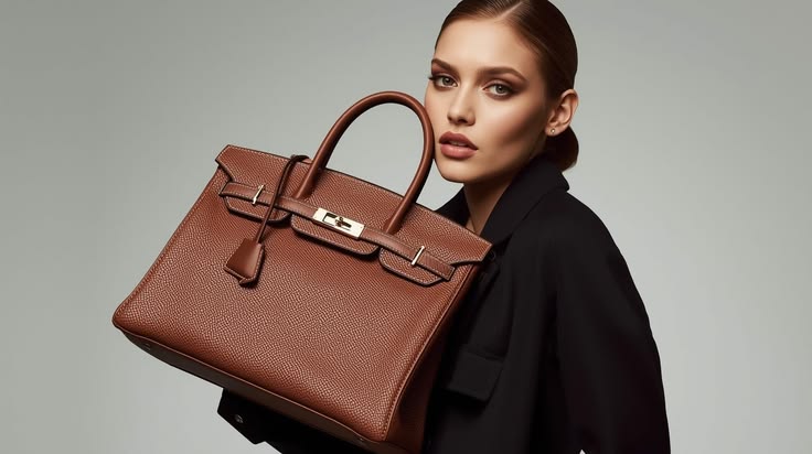 Top Handbag Trends 2026