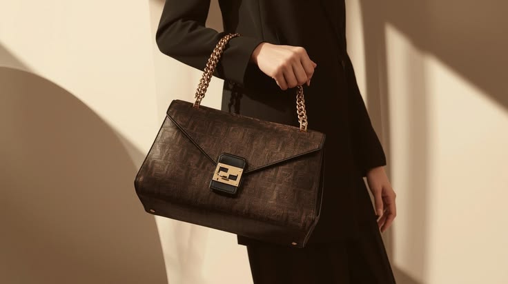 How to Choose the Perfect Handbag